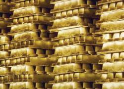 پيش‌بيني بازار طلا در سال 2014